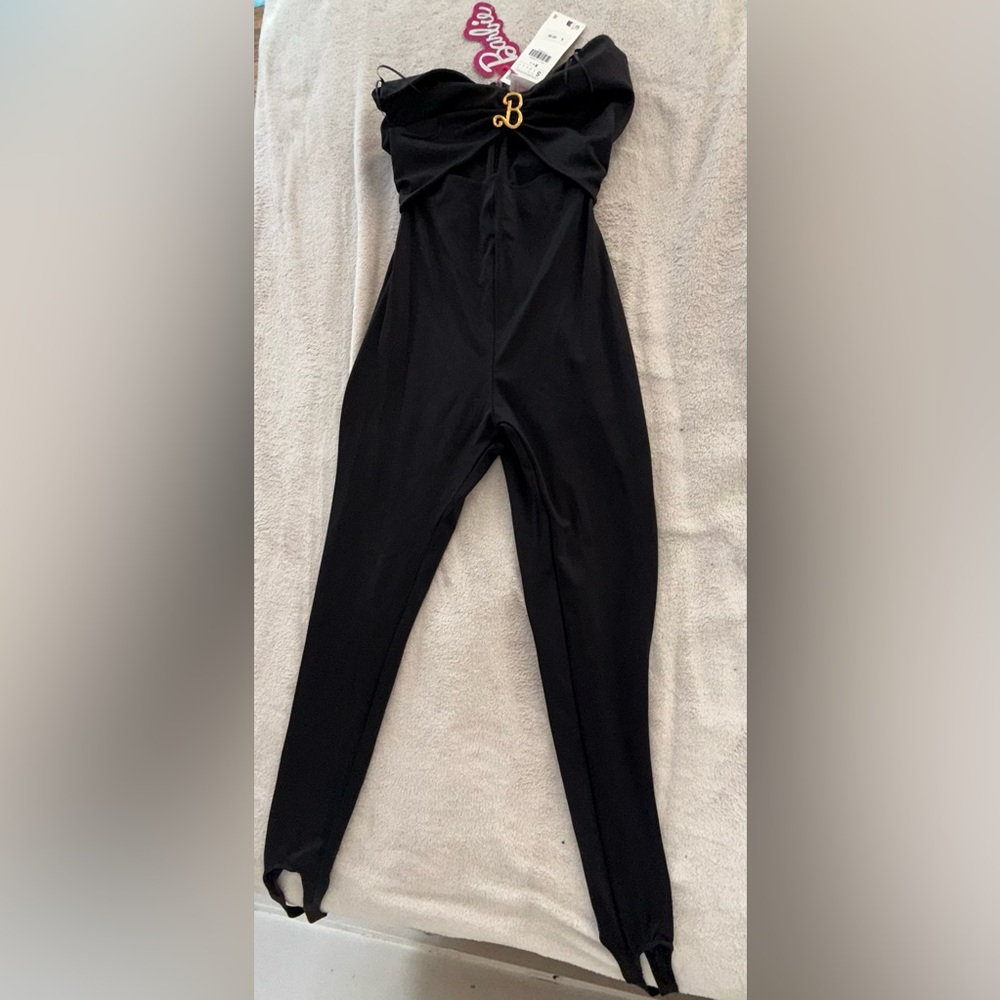 Barbie Zara Jumpsuit